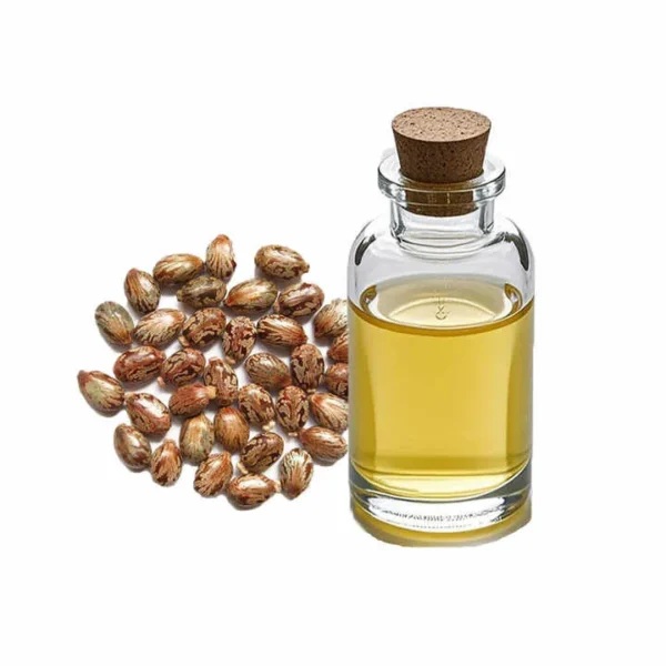 Pure Castor Oil for Hair Growth – Natural & Nourishing - Image 2